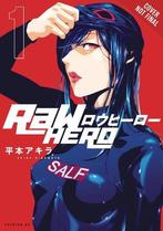 RaW Hero  Vol. 1, Boeken, Verzenden, Nieuw