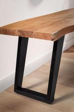 Bank Jackson 80cm-WL7M288, Ophalen of Verzenden, Nieuw