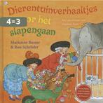 Dierentuinverhaaltjes voor het slapengaan 9789044338546, Boeken, Verzenden, Gelezen, Ron Schröder