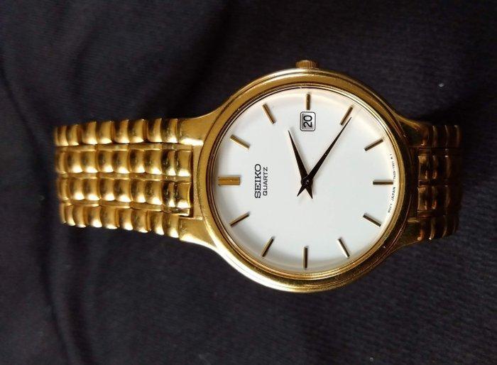 Seiko - SEIKO 7N29-7141 Quartz Caliver Model - Zonder, Sieraden, Tassen en Uiterlijk, Horloges | Antiek