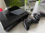 Microsoft - Xbox 360 Elite - Go Big - Videogameconsole +, Spelcomputers en Games, Nieuw