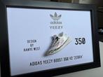 Collectibles & Co. - Legendary Sneakers: Adidas Yeezy Boost