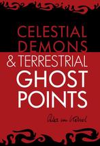 Ghost Points 9789079212118 Peter C. van Kervel, Verzenden, Zo goed als nieuw, Peter C. van Kervel