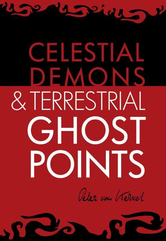 Ghost Points 9789079212118 Peter C. van Kervel, Boeken, Taal | Engels, Zo goed als nieuw, Verzenden