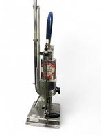 **veiling** Clipmachine Tipper Tie, Gebruikt, Bakkerij en Slagerij