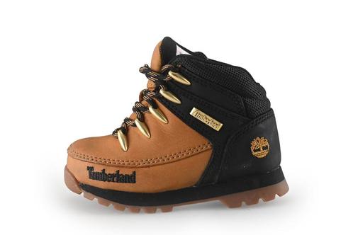 Timberland Veterboots in maat 24 Geel | 10% extra korting, Kinderen en Baby's, Kinderkleding | Schoenen en Sokken, Jongen of Meisje