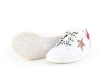 Nelson Sneakers in maat 25 Wit | 10% korting, Kinderen en Baby's, Kinderkleding | Schoenen en Sokken, Verzenden, Jongen of Meisje