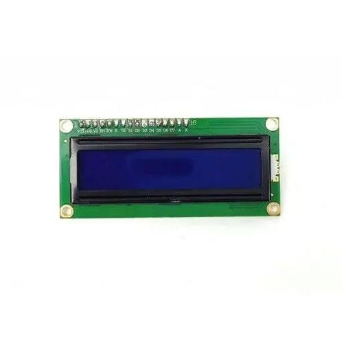 I2C 1602 Seri&euml;le LCD voor Arduino &amp; RPI, Hobby en Vrije tijd, Elektronica-componenten, Verzenden