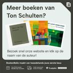 Betoverend licht 9789025904555 Ton Schulten, Verzenden, Zo goed als nieuw, Ton Schulten