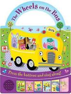 IGLOO BOOKS : Wheels on the Bus (My First Play Box), Verzenden, Gelezen