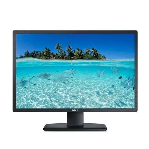 Dell Professional P2212HB - 22 inch - 1920x1080 - DVI - VGA, Computers en Software, Monitoren, Zo goed als nieuw, Verzenden