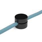 Kabelgeleider Wand Zwart - Set van 2, Huis en Inrichting, Ophalen of Verzenden, Nieuw