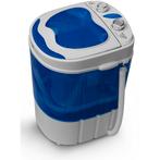 Adler AD 8051 camping mini wasmachine met centrifuge tot 3kg, Caravans en Kamperen, Ophalen of Verzenden, Nieuw