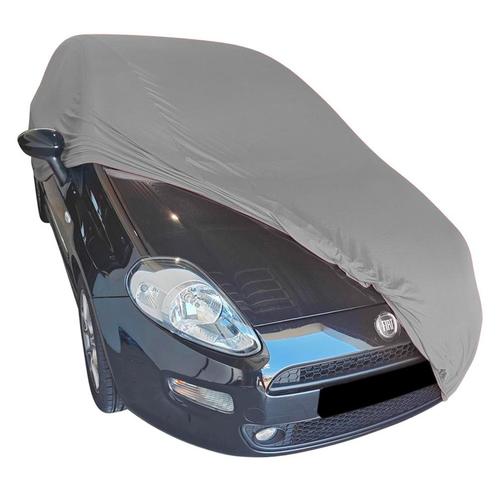 Autohoes passend voor Fiat Grande Punto binnen BESTE PASVORM, Auto diversen, Autohoezen, Op maat, Nieuw, Ophalen of Verzenden