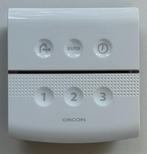 Nieuwe Orcon afstandsbediening 15RF. 21800000, Doe-het-zelf en Verbouw, Ventilatie en Afzuiging, Ophalen of Verzenden, Nieuw