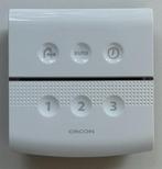 Nieuwe Orcon afstandsbediening 15RF. 21800000, Doe-het-zelf en Verbouw, Ventilatie en Afzuiging, Nieuw, Ophalen of Verzenden