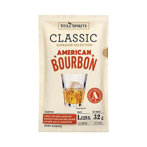 Still Spirits - Top Shelf Select - American bourbon - 2x..., Diversen, Levensmiddelen, Ophalen of Verzenden
