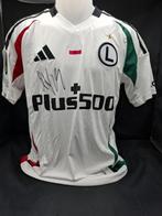 Legia Warszawa - UEFA Conference League - Rúben Vinagre -, Nieuw
