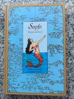 Gedichten (Sappho / Sapfo), Boeken, Gelezen, Sappho / Sapfo, Verzenden, Eén auteur