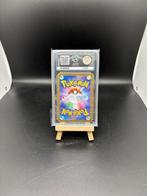 Pokémon - 1 Graded card - Bulbasaur AR 166/165 - Perfect 10!, Nieuw