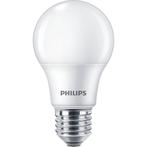 PHILIPS - LED Lamp E27 - Corepro LEDbulb E27 Peer Mat 8W, Ophalen of Verzenden, Nieuw, E27 (groot), Led-lamp