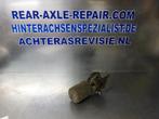 Ruitenwissermotor, Opel Ascona/Manta A, gebruikt, Verzenden, Gebruikt, Opel