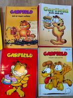 Garfield Stripboeken | Pockets | Jim Davis | Leuke albums, Gelezen, Complete serie of reeks, Verzenden