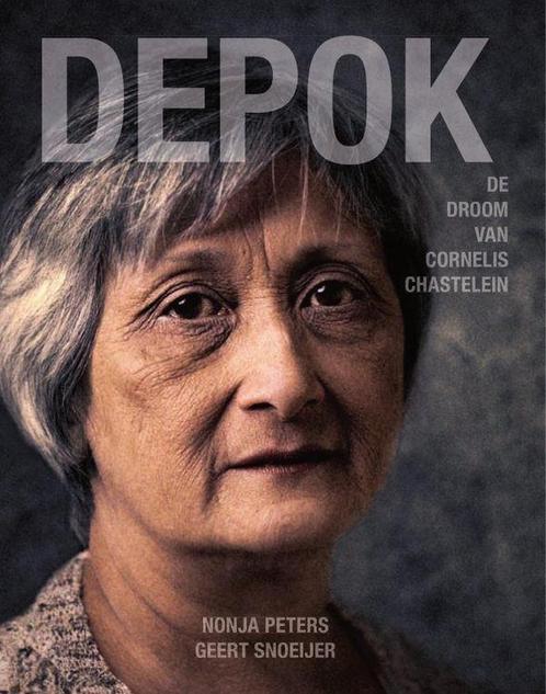 Depok, de droom van Cornelis Chastelein 9789460225246, Boeken, Geschiedenis | Wereld, Zo goed als nieuw, Verzenden