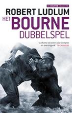 9789021018638 Jason Bourne - Het Bourne dubbelspel, Nieuw, Robert Ludlum, Verzenden