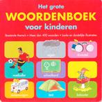 Het grote woordenboek voor kinderen, Boeken, Verzenden, Nieuw