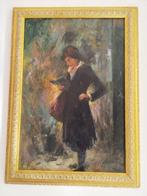 Giovanni Picucci (1939), da Vincenzo Irolli - La lettura