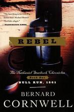 Rebel | Bernard Cornwell | 9780060934613, Boeken, Zo goed als nieuw, Bernard Cornwell