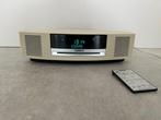 Bose - Wave Music System Radio-CD Stereoset, Audio, Tv en Foto, Radio's, Nieuw