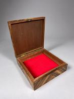 Kist - Hout