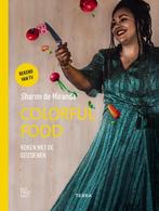 Colorful Food, Ophalen of Verzenden, Nieuw