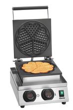 Bartscher Wafelijzer MDI 1HW-AL, Ophalen of Verzenden, Nieuw in verpakking