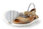 AQA Sandalen in maat 42 Beige | 10% extra korting, Kleding | Dames, Schoenen, Verzenden, Beige, AQA, Sandalen of Muiltjes