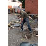 Talen Tools Stootijzer 1400 mm - Voor Bestrating en Hefwe..., Ophalen of Verzenden, Nieuw