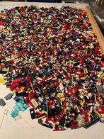 Lego Onderdelen - 8300 gram losse LEGO, Nieuw