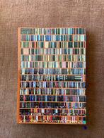 Maarten Harms - Het Zwarte Beertjes Boek - 2011, Antiek en Kunst