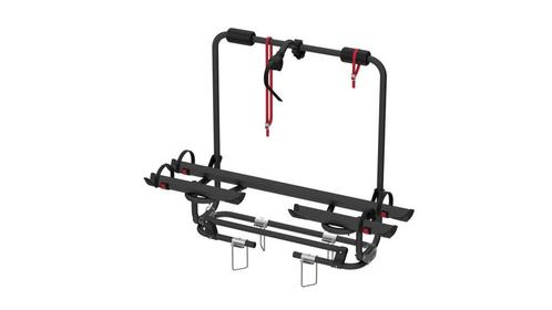 Fiamma Carry-Bike Caravan XL A Pro 200 Deep Black, Caravans en Kamperen, Kampeeraccessoires, Nieuw