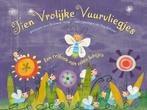 Tien vrolijke vuurvliegjes 9789021665948 R. Thong, Boeken, Verzenden, Gelezen, R. Thong