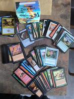 Wizards of The Coast - 130 Mixed collection - Magic: The, Hobby en Vrije tijd, Verzamelkaartspellen | Magic the Gathering, Nieuw