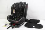 Carkids i-Size Kinderzitje 360° Draaibaar 40-150cm - ISOFIX, Verzenden, Zo goed als nieuw
