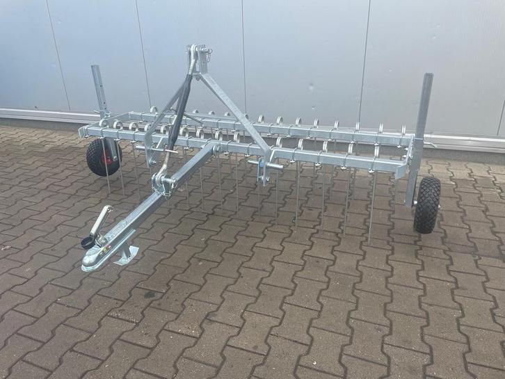 Kraffter Wiedeg Mini ATV/Quad 1.6 - 2.4m, Zakelijke goederen, Agrarisch | Werktuigen