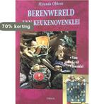 BERENWERELD VAN KEUKENOVENKLEI 9789051217063 M. Obbens, Verzenden, Gelezen, M. Obbens