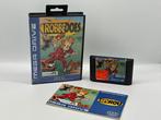 Robbedoes - Compleet (SEGA), Spelcomputers en Games, Ophalen of Verzenden, Nieuw