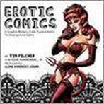 9780810995154 Erotic Comics | Tweedehands, Gelezen, Tim Pilcher, Verzenden