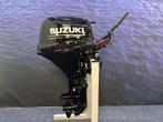 Suzuki 20 pk buitenboordmotor Nieuw staat, Watersport en Boten, 10 tot 30 pk, Viertaktmotor, Ophalen of Verzenden, Zo goed als nieuw
