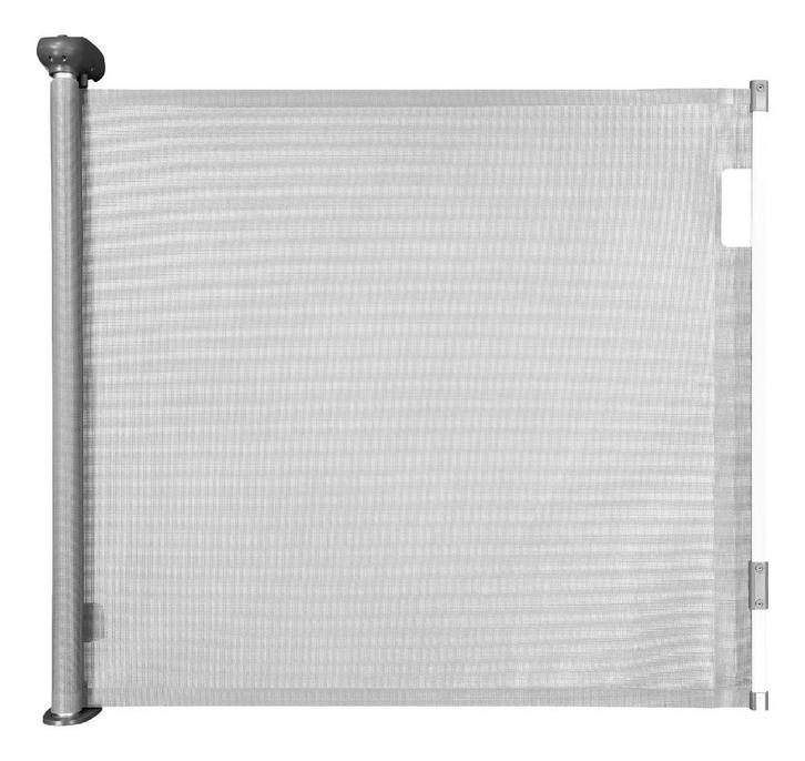 Badabulle Safe & Roll Oprolbaar Traphekje, Kinderen en Baby's, Traphekjes, Nieuw, Verzenden